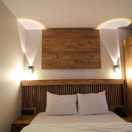 Otel Kaya Saw İstanbul