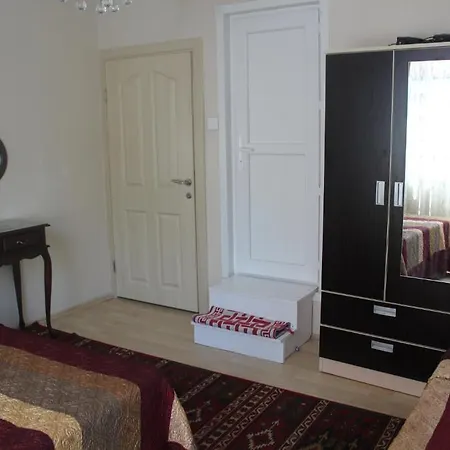 Hotel apartamentowy Sofia Corner 3*