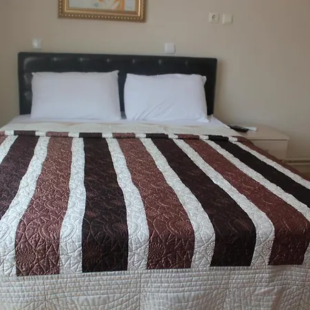 Sofia Corner Hotel apartamentowy