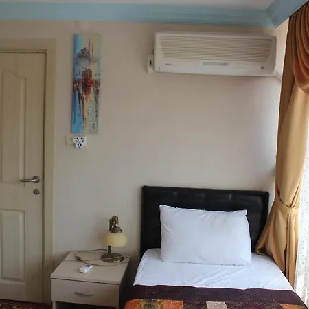 Sofia Corner Hotel apartamentowy 3*