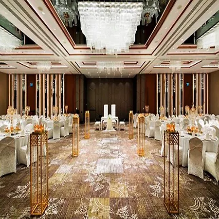 Hotell Doubletree By Hilton - Piyalepasa