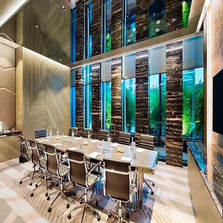 Doubletree By Hilton - Piyalepasa Hotell Istanbul