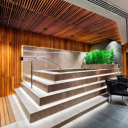 Hotell Doubletree By Hilton - Piyalepasa