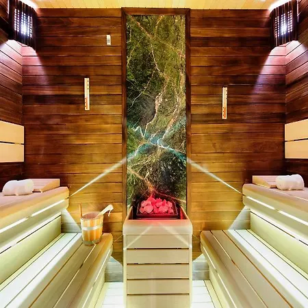 Hotell Doubletree By Hilton - Piyalepasa