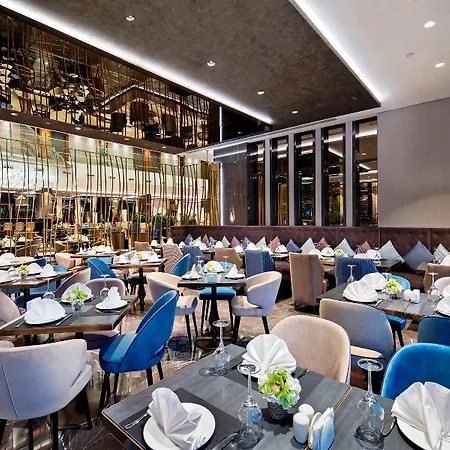 Doubletree By Hilton - Piyalepasa Hotell 5*