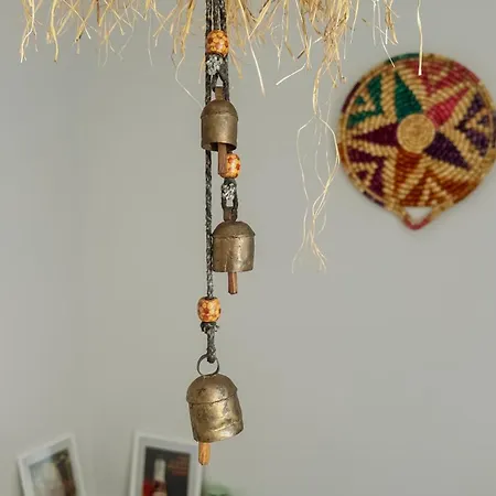Daire Boho House