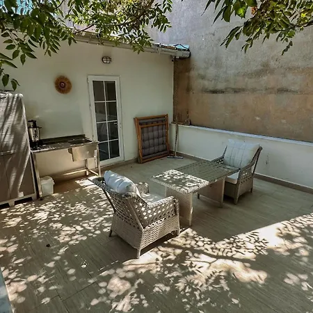 Boho House * İstanbul