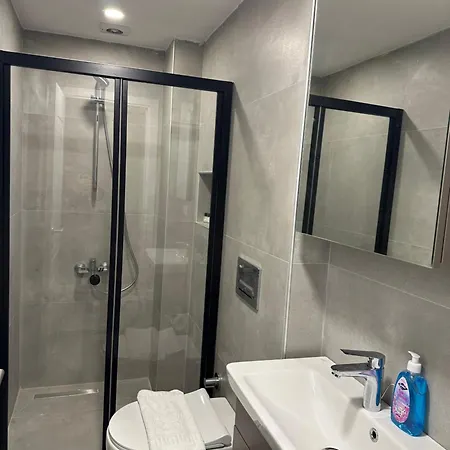 Appartement Mar Istambul