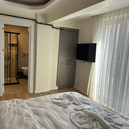 Mar Appartement