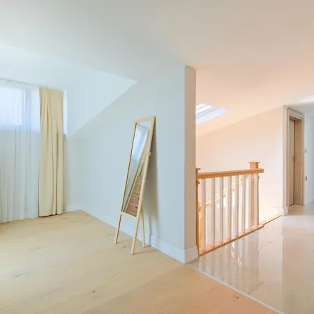 Mayer Skycon In Besiktas 2 Apartamento Estambul