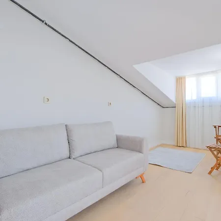 Mayer Skycon In Besiktas 2 Apartamento *