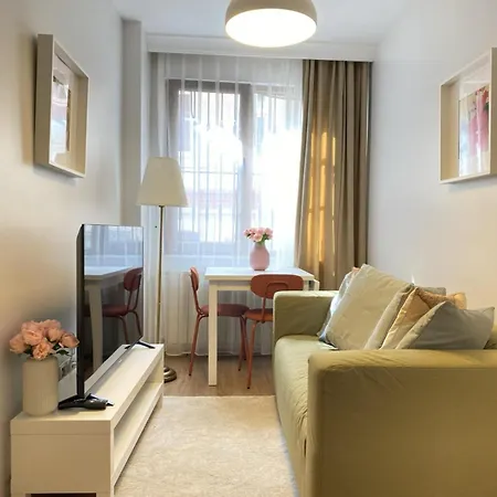 Luxery Aparment Istanbul