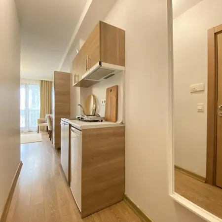 Luxery Aparment Istanbul