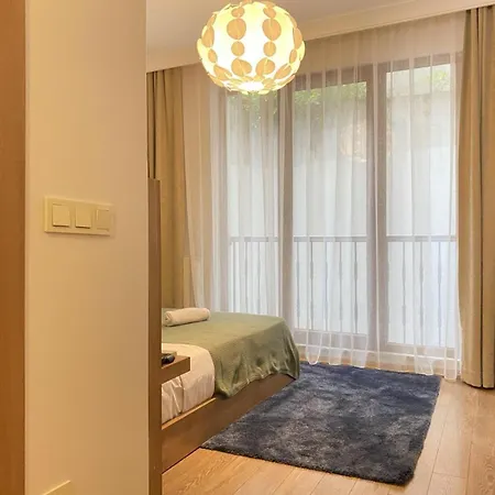 Luxery Aparment