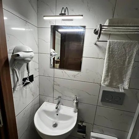 Taksim Didriot Hotel
