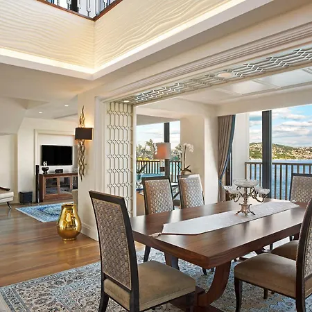 The Grand Tarabya Managed By Accor 5*