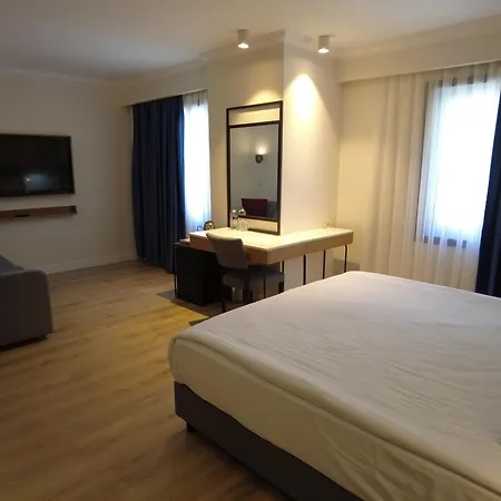 Feronya 4* Istanbul