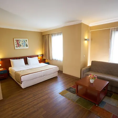 Feronya Hotel