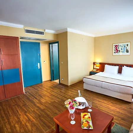 Hotel Feronya