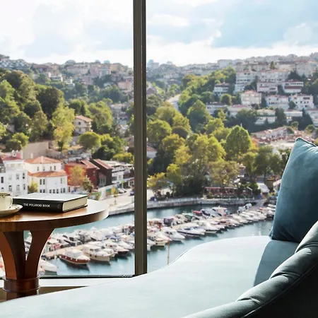מלון The Grand Tarabya Managed By Accor איסטמבול