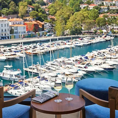The Grand Tarabya Managed By Accor איסטמבול