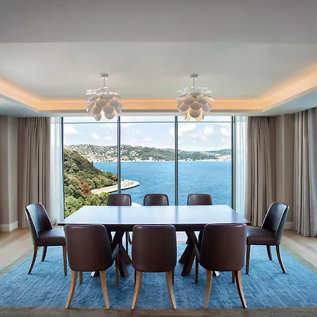 The Grand Tarabya Managed By Accor 5* איסטמבול