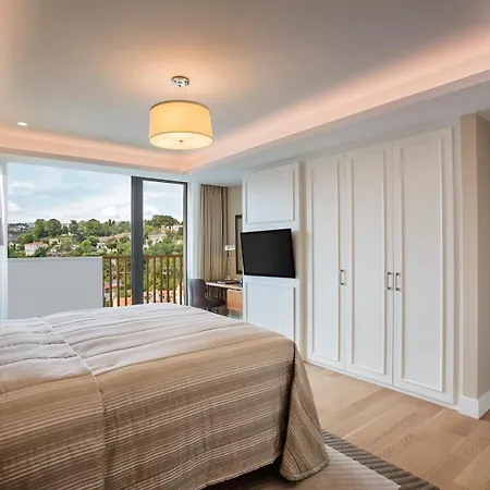 The Grand Tarabya Managed By Accor מלון