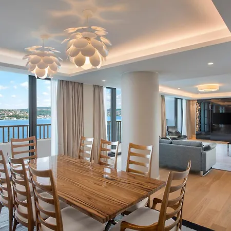 The Grand Tarabya Managed By Accor איסטמבול