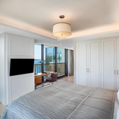 The Grand Tarabya Managed By Accor