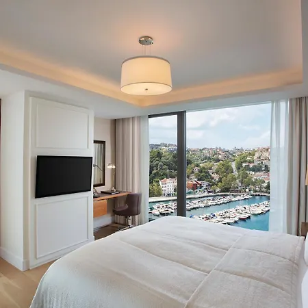 The Grand Tarabya Managed By Accor מלון
