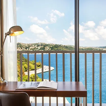 The Grand Tarabya Managed By Accor מלון 5*