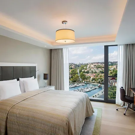 The Grand Tarabya Managed By Accor 5*