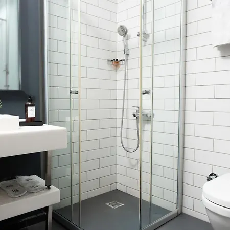 Hotel Karakoey Istambul