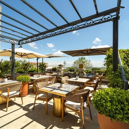 Hotel Mula Estambul