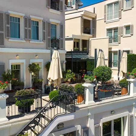 Mula 5* Estambul