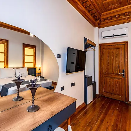 Elmira Pera & - Special Class Hotel Estambul