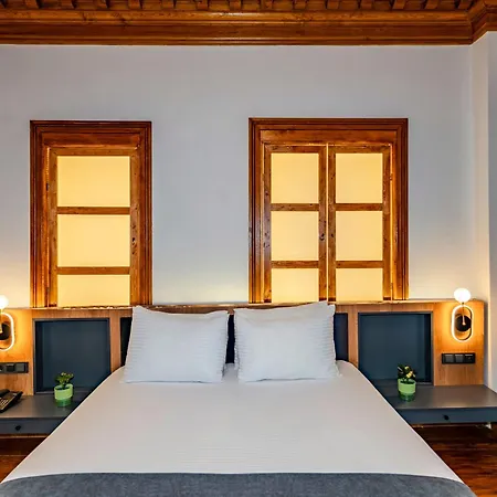Hotel Elmira Pera & - Special Class Estambul