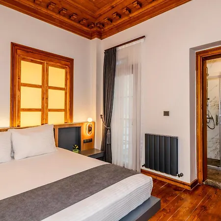 Elmira Pera & - Special Class Hotel Estambul