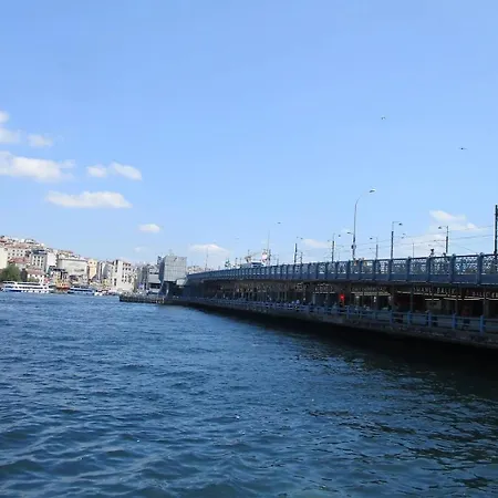 Hotel Topkapi Golden Time Stambuł