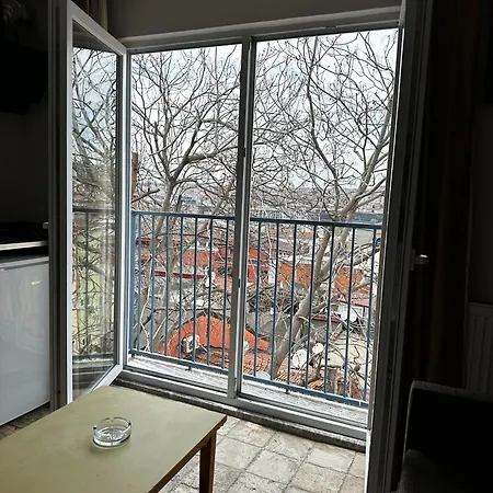 Taksim Hotel Istanbul