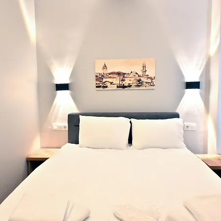 The Yk Hotel