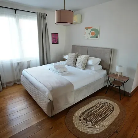 Prime Location Explore On Foot! Apartment Istanbul