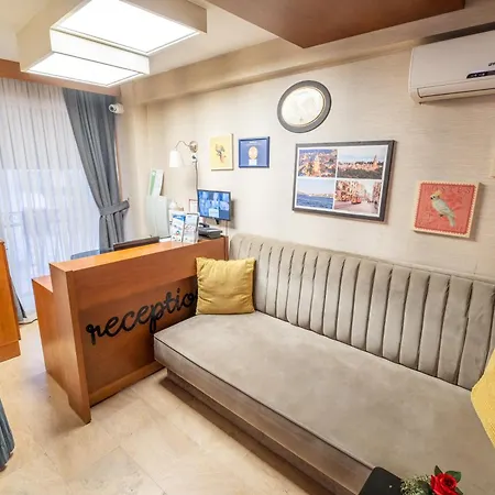 Luxery Aparment 3*