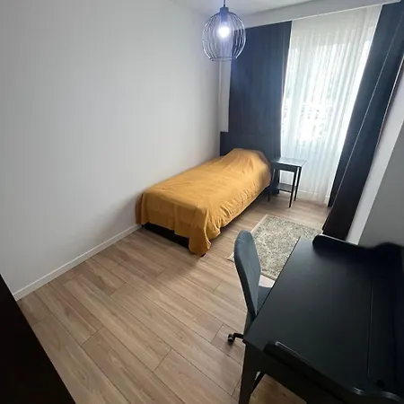 Koeyluem Bostanci Residence-5 Apartment