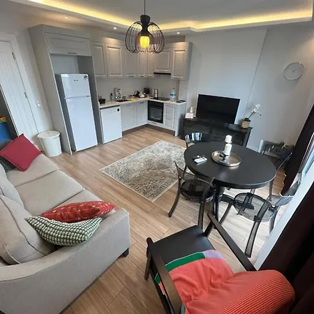Koeyluem Bostanci Residence-5 Istanbul