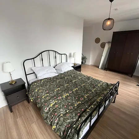 Koeyluem Bostanci Residence-5 Apartment Istanbul