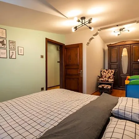 Appartement Bosphorus View 5br Duplex *
