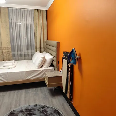 Orange Altunizade * اسطنبول