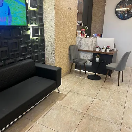 Hotel Taksim Didriot Istanbul
