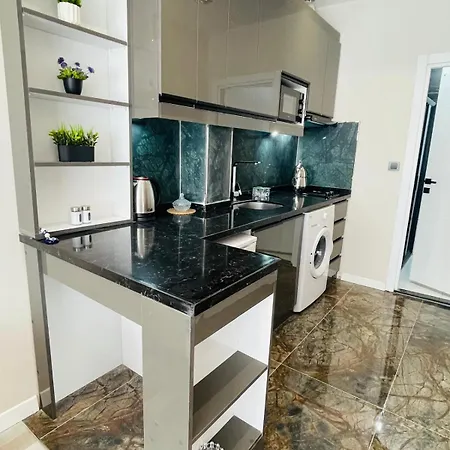Apartament Amora Stambuł